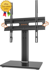 Universal Swivel TV Stand