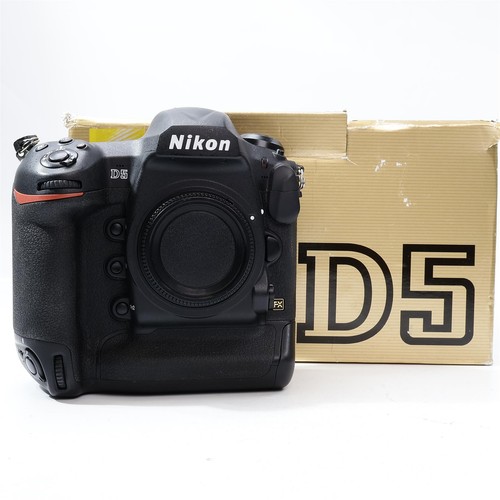 Nikon pro digital - nikon, slr