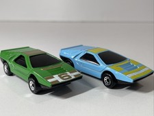 Matchbox Super GT  Carabo C2