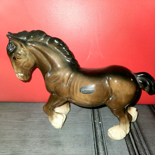 Vintage coopercraft ceramic - vintage,