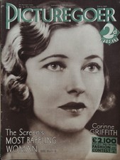Picturegoer Magazine June 14