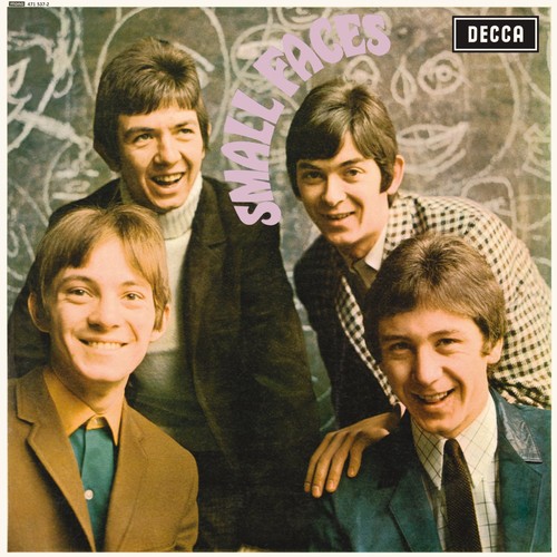 Small faces - small,