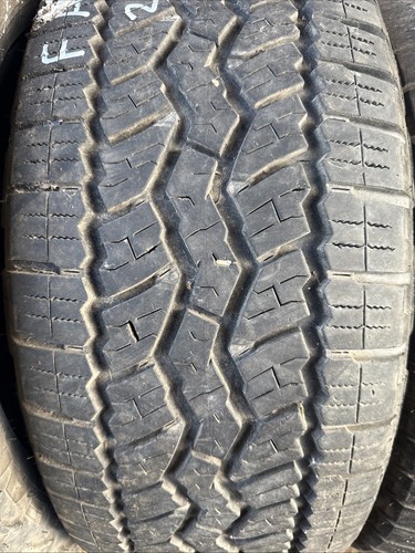 Tyre tread falken - tyre,