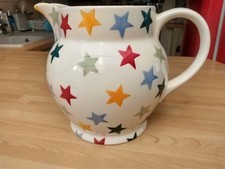 Emma Bridgewater Polka Star 3