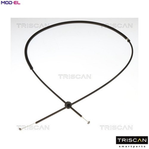 Bonnet cable 8140 11602 for - cable,