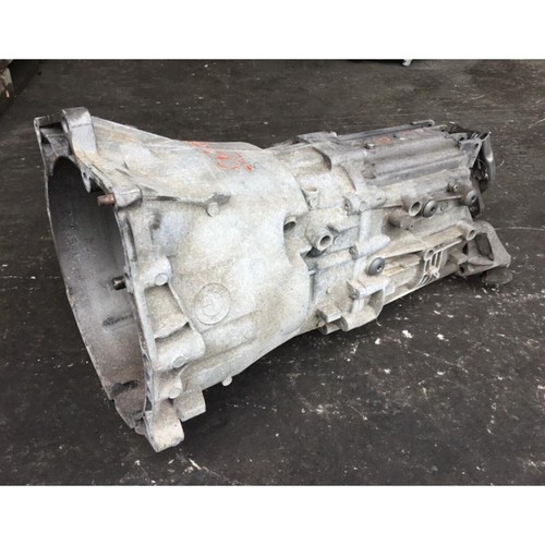 Bmw e46 320d speed manual - bmw,