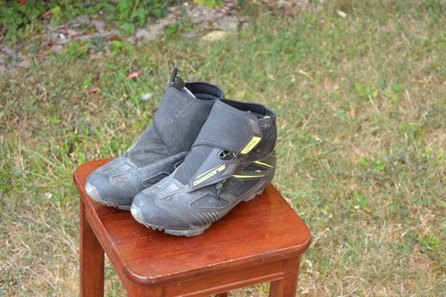Gaerne winter boots - , spd