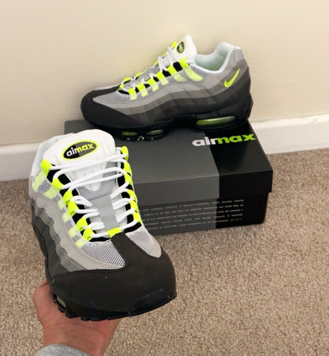 Nike air max men low - nike, men's