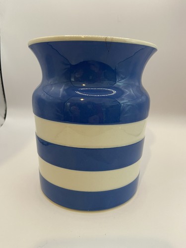 Green cornishware vintage - green,