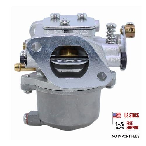 Boat motor carburetor - boat,