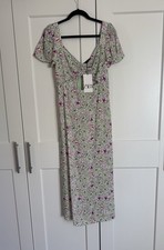 Women zara floral maxi - women’s,