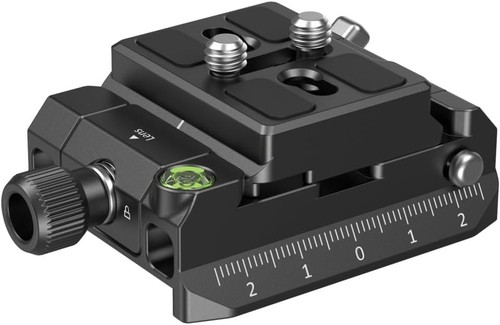 Versatile mount plate kit - versatile, for