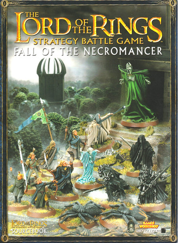 Games workshop lord - lord, of