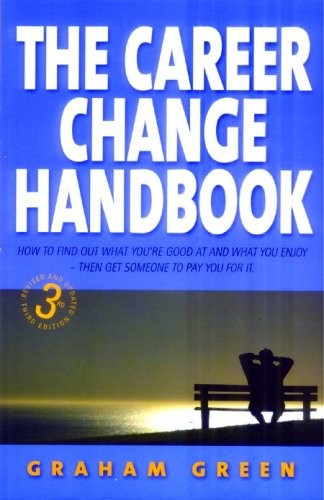 The career change handbook - the,