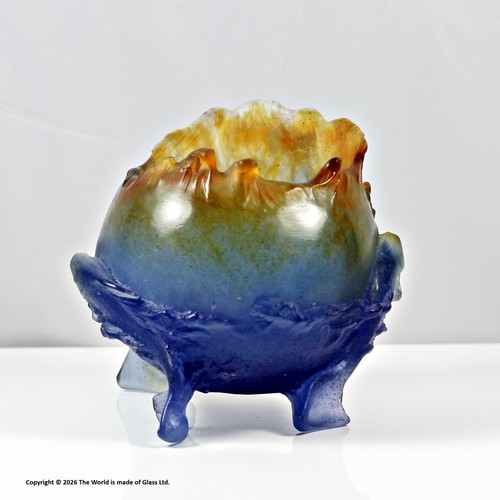 Daum paté verre - daum, de