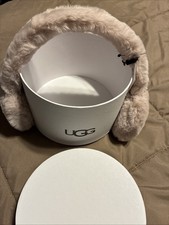 NWT UGG Ladies Faux Fur