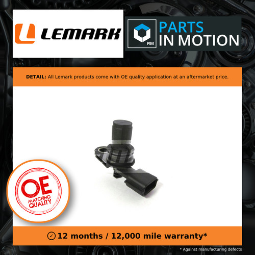 Camshaft position sensor fits - camshaft,