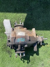 2010 BMW E87 E90 E91 318d 120d