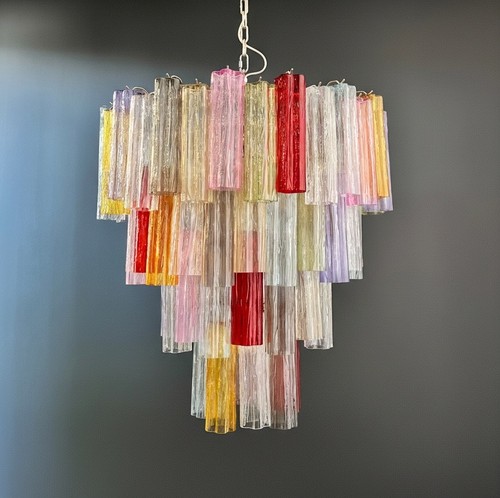 Huge vintage murano glass - huge,