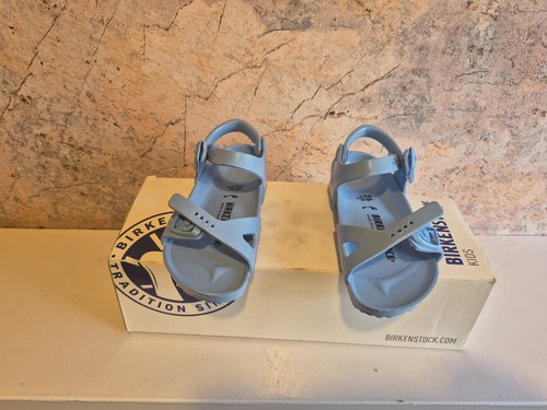 Birkenstock rio era kids - birkenstock,