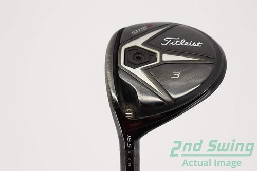 Titleist 915 fairway - titleist, wood