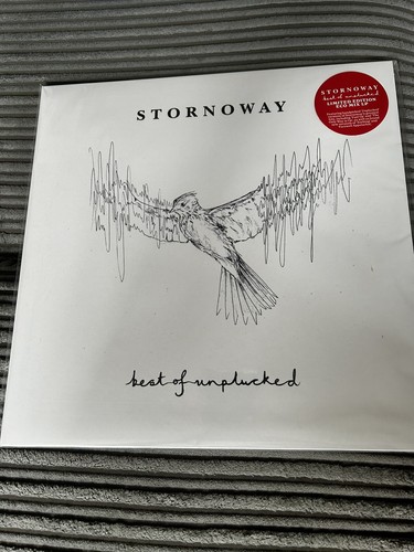 Stornoway best unplucked - stornoway, of