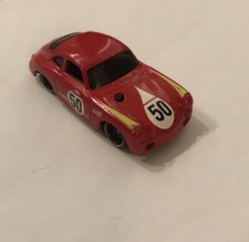 1:64 Porsche outlaw hot wheels car