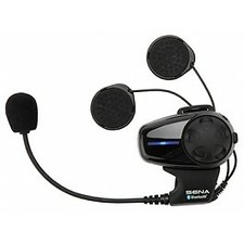 SENA SMH10 Motorcycle Bluetooth Headset & Intercom SMH10-10  PQ