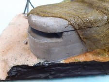 FoG Models 1/35 scale WW2 MG