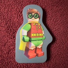 Lego Batman Movie Robin