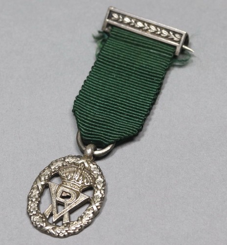 Victorian volunteer officers - volunteer,