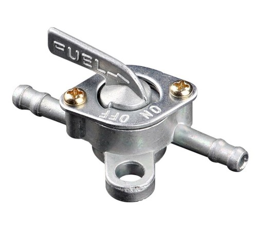 6mm inline gas fuel shut - gas, off