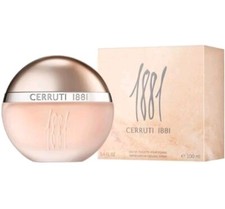 Cerruti 1881 Pour Femme 100ml