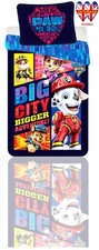 Paw Patrol Duvet