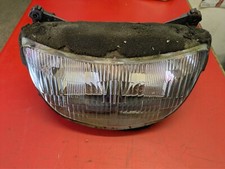 HONDA CBR1000F  1993-99