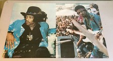 Jimi Hendrix Original Vintage
