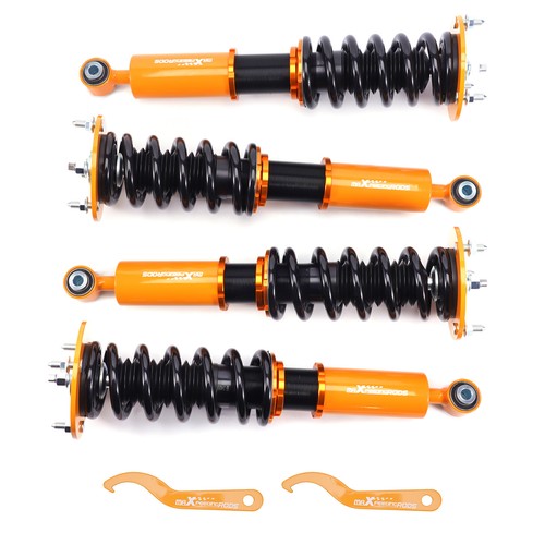 Max coilovers kit for - for, toyota