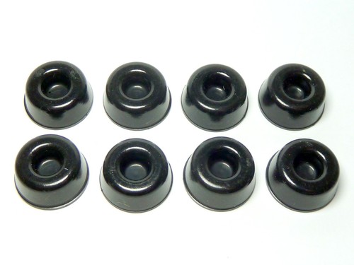 Speaker stand isolation gel - stand,