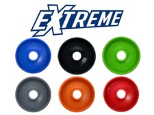 Extreme Castor Roller for Keel