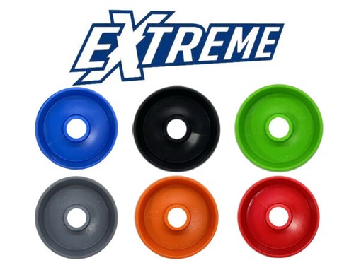 Extreme castor roller for keel - castor,