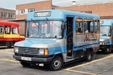 Bus Photo - Devon General