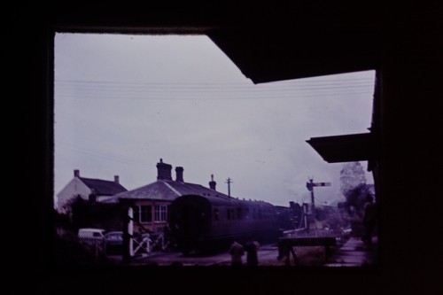 1963 british rail steam - 1963, loco