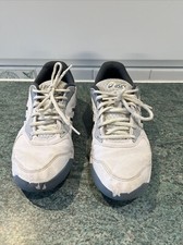 ASICS Court Shoes Size 6