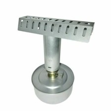 Apollo Single Greenhouse Tower Heater -Coldframes -Anti-frost Heater For Plants