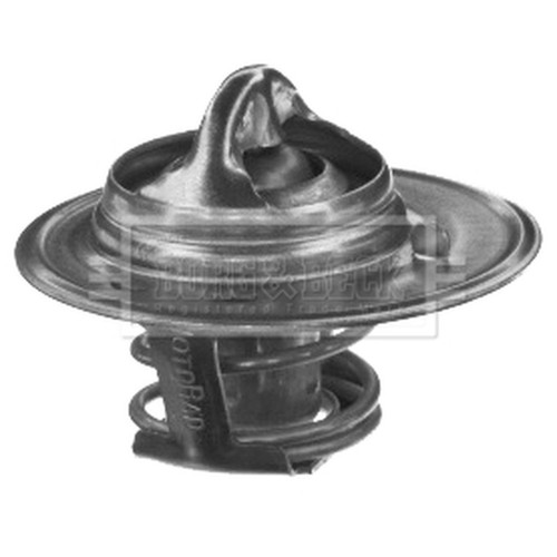 Coolant thermostat bts110 - thermostat, bts110.82