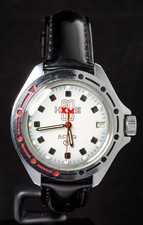 Vostok нкмз 60th - vostok,