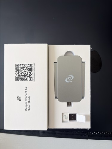 Deeper connect air 300mbps - deeper,