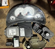 Vauxhall Corsa C 1.8 Sri   Ecu