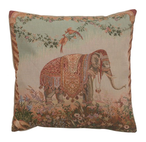 Elefante french tapestry - elefante,