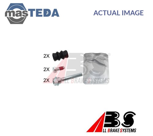 55092 brake caliper repair - 55092, kit